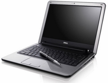 Dell Inspiron mini 12 